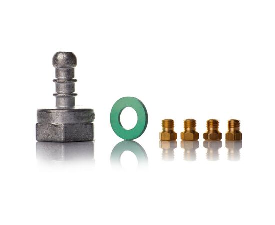 Варочная поверхность Eleyus IRMA 60 WH CF, изображение 12 Варочная поверхность Eleyus IRMA 60 WH CF, изображение 12