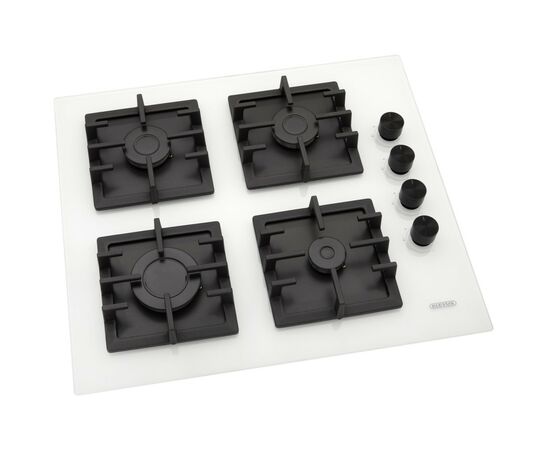 Варочная поверхность Eleyus IRMA 60 WH CF, изображение 3 Варочная поверхность Eleyus IRMA 60 WH CF, изображение 3