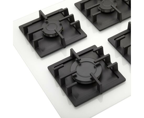 Варочная поверхность Eleyus IRMA 60 WH CF, изображение 7 Варочная поверхность Eleyus IRMA 60 WH CF, изображение 7