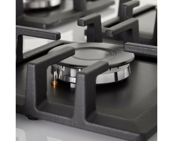 Варочная поверхность Eleyus IRMA 60 WH CF, изображение 9 Варочная поверхность Eleyus IRMA 60 WH CF, изображение 9