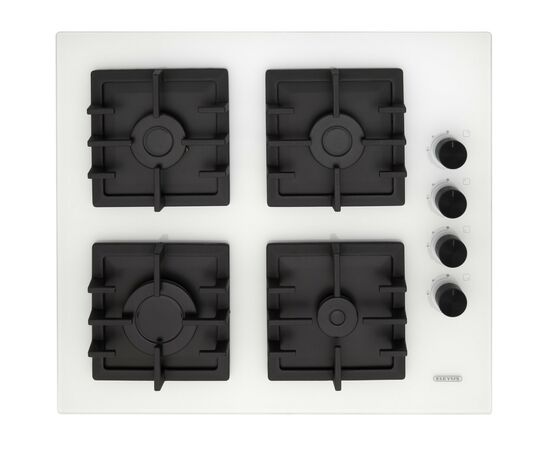 Варочная поверхность Eleyus IRMA 60 WH CF