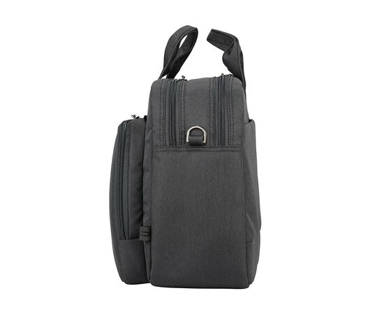 Сумка для ноутбука Tucano 15.6" Flash, Black (BFLASH15-BK), изображение 5