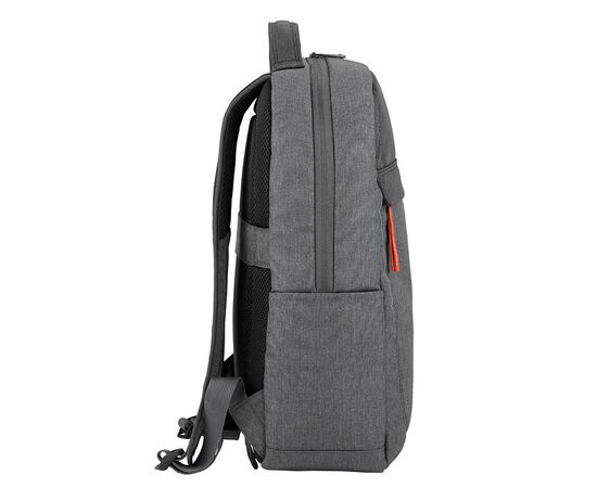 Рюкзак для ноутбука Tucano 16" Hop, anthracite (BKHOP15-AX), изображение 11