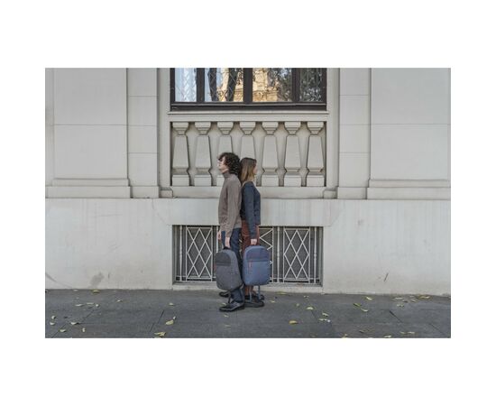 Рюкзак для ноутбука Tucano 16" Hop, anthracite (BKHOP15-AX), изображение 5