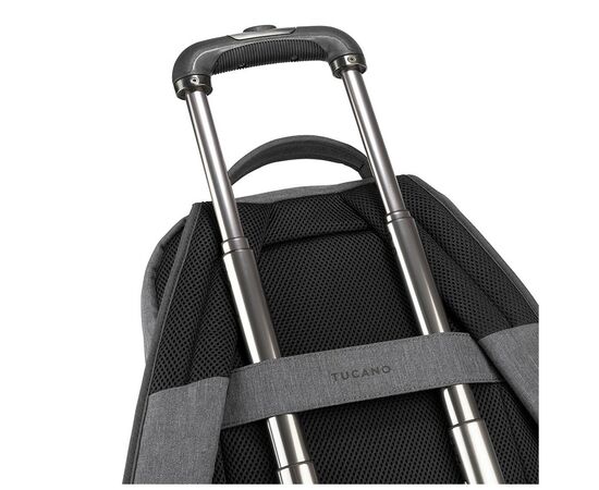 Рюкзак для ноутбука Tucano 16" Hop, anthracite (BKHOP15-AX), изображение 6