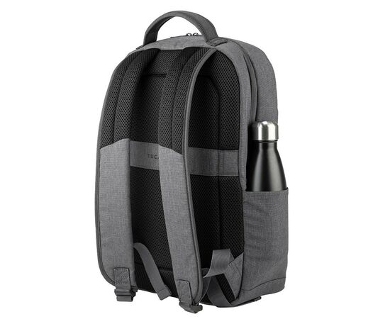Рюкзак для ноутбука Tucano 16" Hop, anthracite (BKHOP15-AX), изображение 9