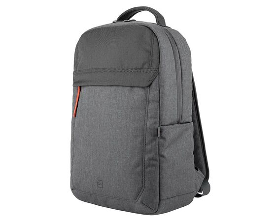 Рюкзак для ноутбука Tucano 16" Hop, anthracite (BKHOP15-AX)