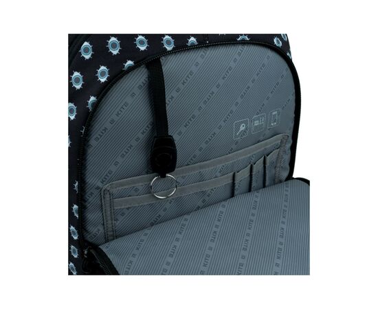Рюкзак школьный Kite Education teens 2576L-3 (K22-2576L-3), изображение 11 Рюкзак школьный Kite Education teens 2576L-3 (K22-2576L-3), изображение 11