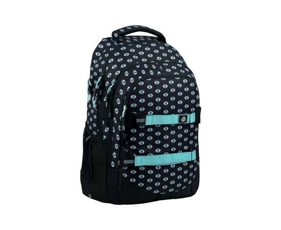 Рюкзак школьный Kite Education teens 2576L-3 (K22-2576L-3), изображение 2 Рюкзак школьный Kite Education teens 2576L-3 (K22-2576L-3), изображение 2