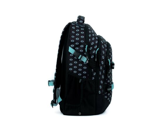 Рюкзак школьный Kite Education teens 2576L-3 (K22-2576L-3), изображение 5 Рюкзак школьный Kite Education teens 2576L-3 (K22-2576L-3), изображение 5