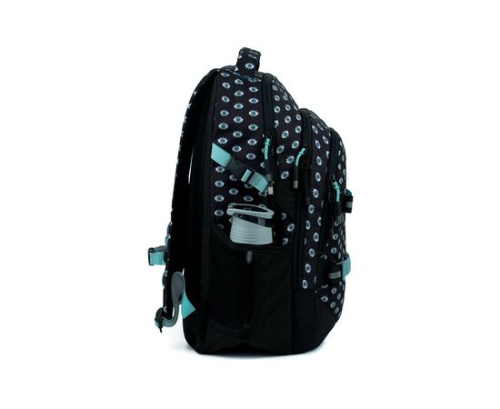 Рюкзак школьный Kite Education teens 2576L-3 (K22-2576L-3), изображение 6 Рюкзак школьный Kite Education teens 2576L-3 (K22-2576L-3), изображение 6