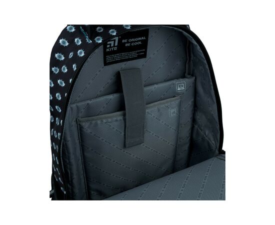 Рюкзак школьный Kite Education teens 2576L-3 (K22-2576L-3), изображение 8 Рюкзак школьный Kite Education teens 2576L-3 (K22-2576L-3), изображение 8