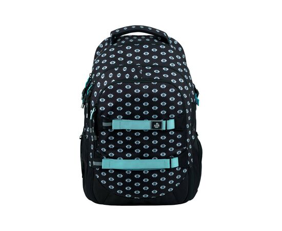 Рюкзак школьный Kite Education teens 2576L-3 (K22-2576L-3)