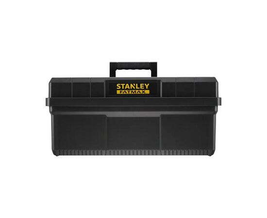 Ящик для инструментов Stanley FatMax ящик- стремянка, 25”, 290 x 640 x 300 мм (FMST81083-1), изображение 2 Ящик для инструментов Stanley FatMax ящик- стремянка, 25”, 290 x 640 x 300 мм (FMST81083-1), изображение 2