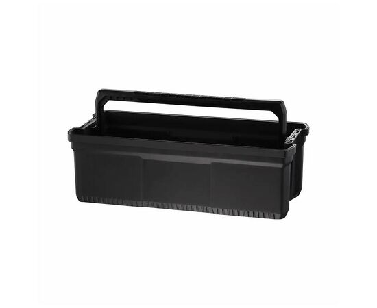 Ящик для инструментов Stanley FatMax ящик- стремянка, 25”, 290 x 640 x 300 мм (FMST81083-1), изображение 3 Ящик для инструментов Stanley FatMax ящик- стремянка, 25”, 290 x 640 x 300 мм (FMST81083-1), изображение 3