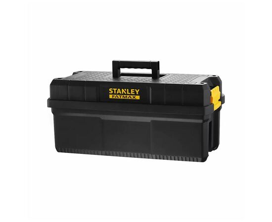 Ящик для інструментів Stanley FatMax ящик- драбина, 25”, 290 x 640 x 300 мм (FMST81083-1)