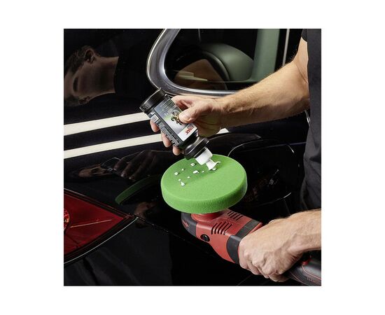 Автошампунь Sonax PROFILINE Ultimate Cut 6 +/3 1 л (239300), зображення 6 Автошампунь Sonax PROFILINE Ultimate Cut 6 +/3 1 л (239300), зображення 6