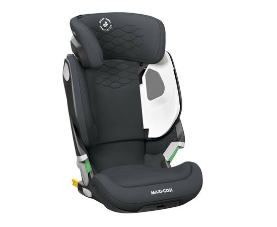 Автокресло Maxi-Cosi Kore Pro i-Size Authentic Graphite (8741550110), изображение 11 Автокресло Maxi-Cosi Kore Pro i-Size Authentic Graphite (8741550110), изображение 11