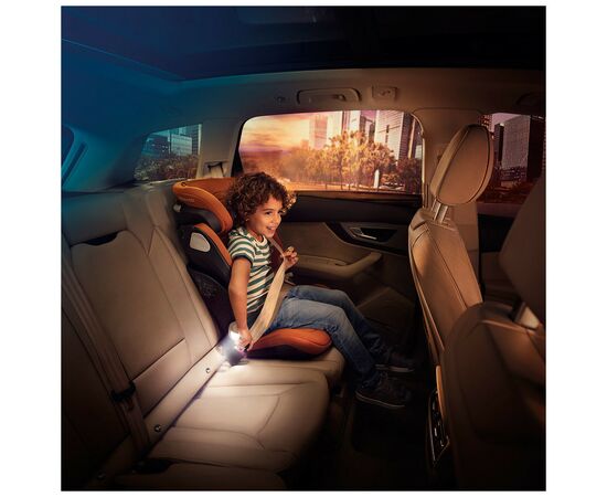 Автокресло Maxi-Cosi Kore Pro i-Size Authentic Graphite (8741550110), изображение 12 Автокресло Maxi-Cosi Kore Pro i-Size Authentic Graphite (8741550110), изображение 12