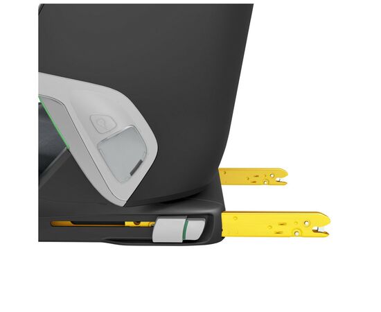 Автокресло Maxi-Cosi Kore Pro i-Size Authentic Graphite (8741550110), изображение 7 Автокресло Maxi-Cosi Kore Pro i-Size Authentic Graphite (8741550110), изображение 7