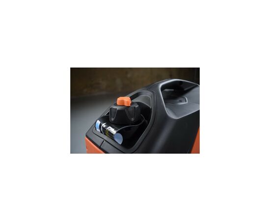 Генератор Black&Decker BXGNI2200E 2000/2200 W (6813642), изображение 12 Генератор Black&Decker BXGNI2200E 2000/2200 W (6813642), изображение 12