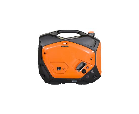 Генератор Black&Decker BXGNI2200E 2000/2200 W (6813642), изображение 5 Генератор Black&Decker BXGNI2200E 2000/2200 W (6813642), изображение 5