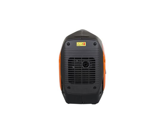 Генератор Black&Decker BXGNI2200E 2000/2200 W (6813642), изображение 7 Генератор Black&Decker BXGNI2200E 2000/2200 W (6813642), изображение 7