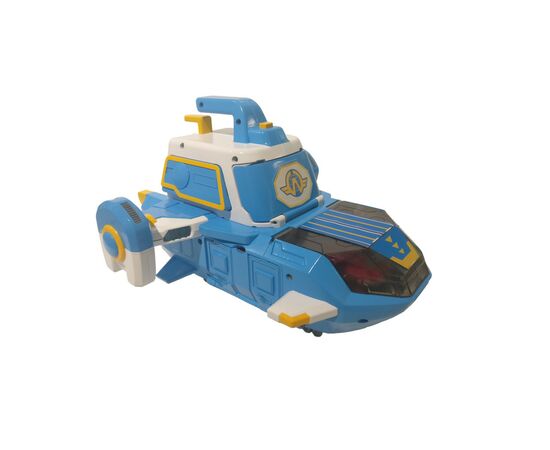 Игровой набор Super Wings Air Moving Base, Воздушная База, свет, звук (EU740831), изображение 8 Игровой набор Super Wings Air Moving Base, Воздушная База, свет, звук (EU740831), изображение 8