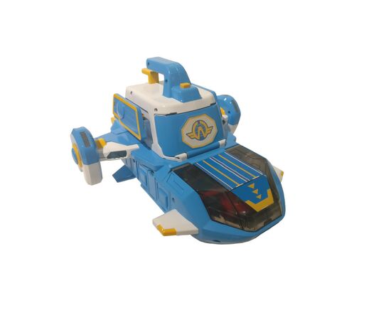 Игровой набор Super Wings Air Moving Base, Воздушная База, свет, звук (EU740831), изображение 9 Игровой набор Super Wings Air Moving Base, Воздушная База, свет, звук (EU740831), изображение 9