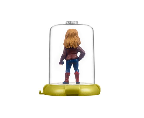 Фигурка для геймеров Domez Marvel's Captain Marvel S1 (DMZ0147), изображение 12 Фигурка для геймеров Domez Marvel's Captain Marvel S1 (DMZ0147), изображение 12