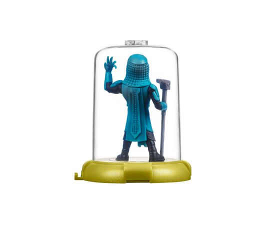 Фигурка для геймеров Domez Marvel's Captain Marvel S1 (DMZ0147), изображение 2 Фигурка для геймеров Domez Marvel's Captain Marvel S1 (DMZ0147), изображение 2