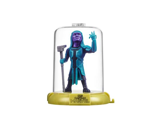 Фигурка для геймеров Domez Marvel's Captain Marvel S1 (DMZ0147), изображение 3 Фигурка для геймеров Domez Marvel's Captain Marvel S1 (DMZ0147), изображение 3