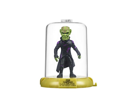 Фигурка для геймеров Domez Marvel's Captain Marvel S1 (DMZ0147), изображение 5 Фигурка для геймеров Domez Marvel's Captain Marvel S1 (DMZ0147), изображение 5