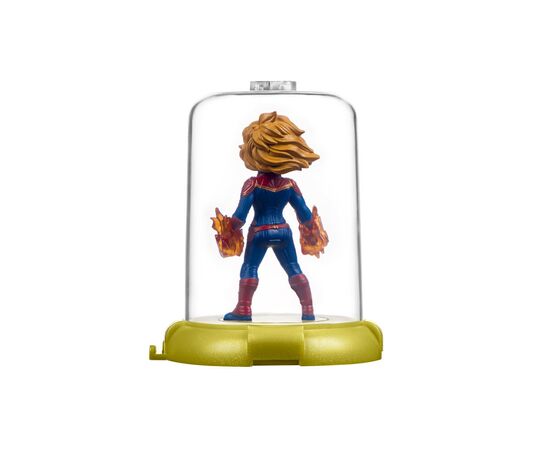 Фигурка для геймеров Domez Marvel's Captain Marvel S1 (DMZ0147), изображение 6 Фигурка для геймеров Domez Marvel's Captain Marvel S1 (DMZ0147), изображение 6