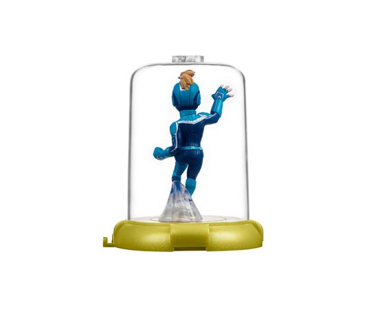 Фигурка для геймеров Domez Marvel's Captain Marvel S1 (DMZ0147), изображение 8 Фигурка для геймеров Domez Marvel's Captain Marvel S1 (DMZ0147), изображение 8