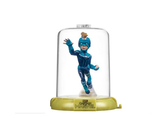 Фигурка для геймеров Domez Marvel's Captain Marvel S1 (DMZ0147), изображение 9 Фигурка для геймеров Domez Marvel's Captain Marvel S1 (DMZ0147), изображение 9