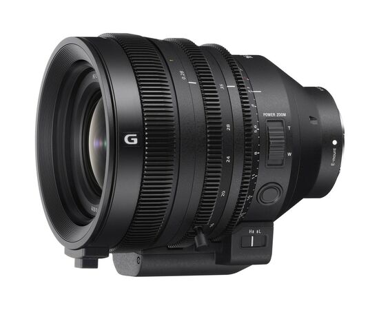 Объектив Sony SEL C 1635mm T3.1 (SELC1635G.SYX), изображение 10 Объектив Sony SEL C 1635mm T3.1 (SELC1635G.SYX), изображение 10