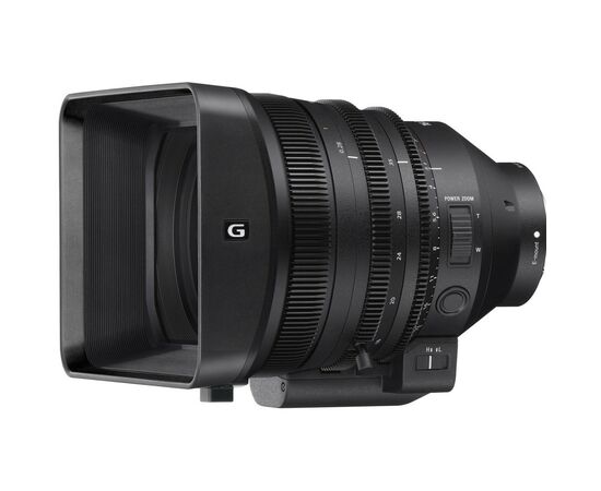 Объектив Sony SEL C 1635mm T3.1 (SELC1635G.SYX), изображение 11 Объектив Sony SEL C 1635mm T3.1 (SELC1635G.SYX), изображение 11