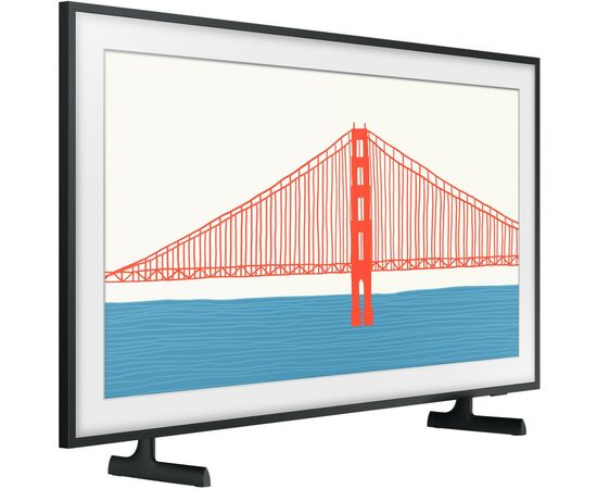 Телевизор Samsung QE50LS03AAUXUA, изображение 3