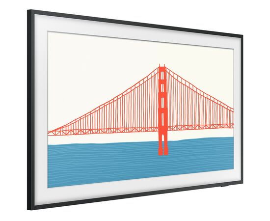 Телевизор Samsung QE50LS03AAUXUA, изображение 4