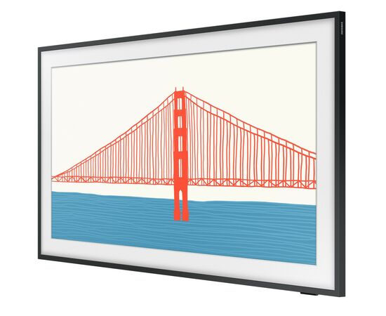 Телевизор Samsung QE50LS03AAUXUA, изображение 8