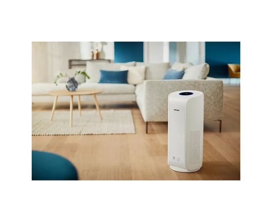 Воздухоочиститель Philips AC3055/51, изображение 2 Воздухоочиститель Philips AC3055/51, изображение 2