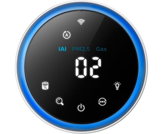 Воздухоочиститель Philips AC3055/51, изображение 5 Воздухоочиститель Philips AC3055/51, изображение 5