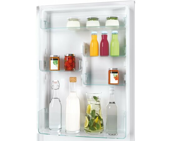 Холодильник Candy CCE3T618FWU, зображення 11 Холодильник Candy CCE3T618FWU, зображення 11