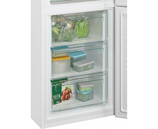 Холодильник Candy CCE3T618FWU, зображення 12 Холодильник Candy CCE3T618FWU, зображення 12