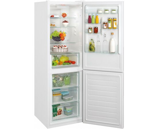 Холодильник Candy CCE3T618FWU, зображення 5 Холодильник Candy CCE3T618FWU, зображення 5