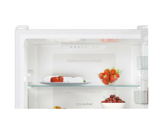 Холодильник Candy CCE3T618FWU, зображення 8 Холодильник Candy CCE3T618FWU, зображення 8