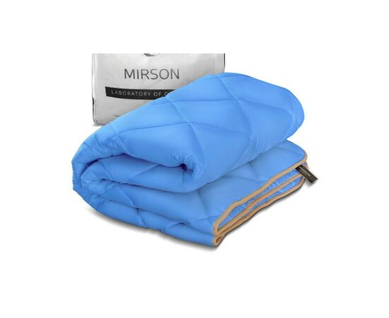 Одеяло MirSon бамбуковое Valentino 0428 зима 155x215 см (2200000136909), изображение 5 Одеяло MirSon бамбуковое Valentino 0428 зима 155x215 см (2200000136909), изображение 5