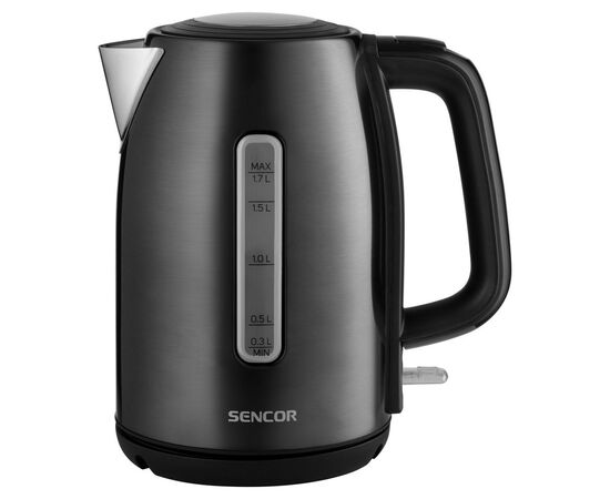 Электрочайник Sencor SWK7001BK, изображение 11 Электрочайник Sencor SWK7001BK, изображение 11