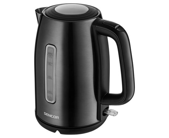Электрочайник Sencor SWK7001BK, изображение 12 Электрочайник Sencor SWK7001BK, изображение 12